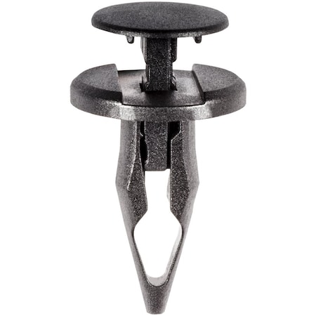 Auveco GM PUSH-TYPE RETAINER5, 25PK 22219